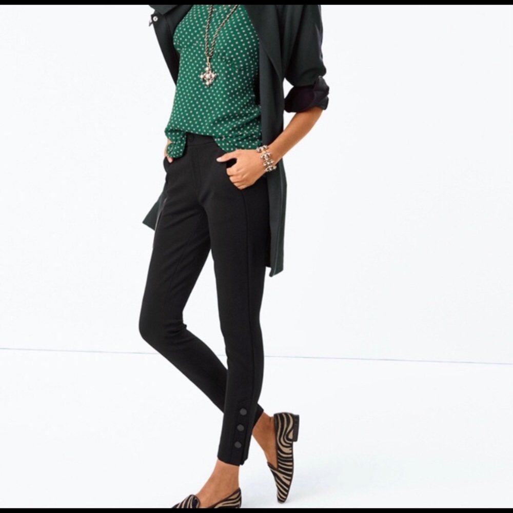Cabi 2019 Fall Collection - Evening Trousers